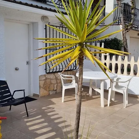 Parte Baja Apartamento