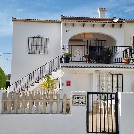 Apartamento Parte Baja *