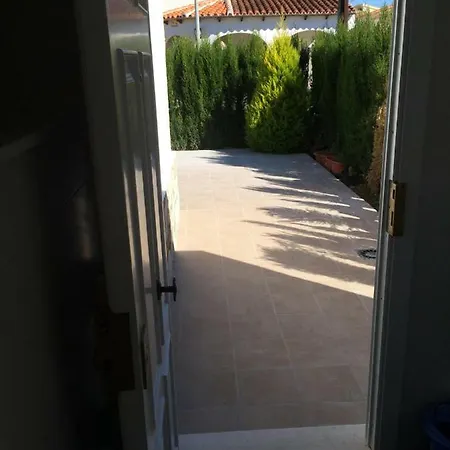 Parte Baja Apartamento *