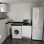 Hello Bb Apartment *