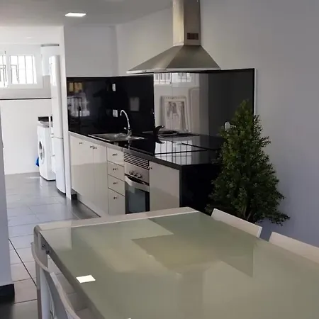 Apartment Hello Bb *