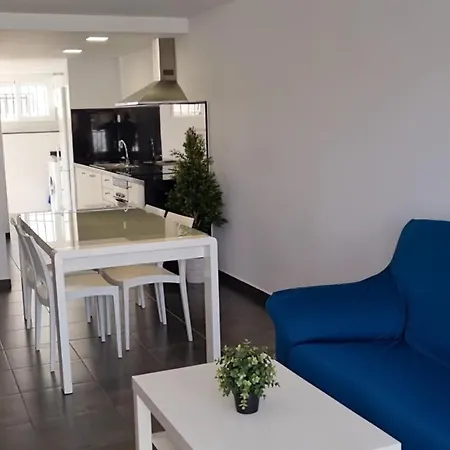Apartment Hello Bb Oliva