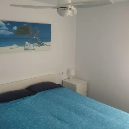Apartment Hello Bb *