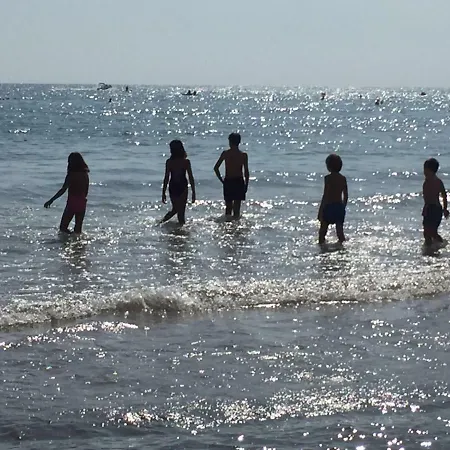 Апартаменты Hello Bb *