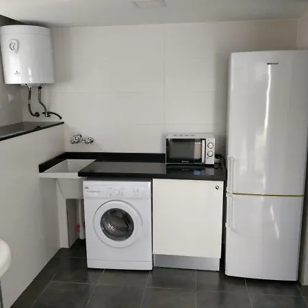 Hello Bb Apartment *