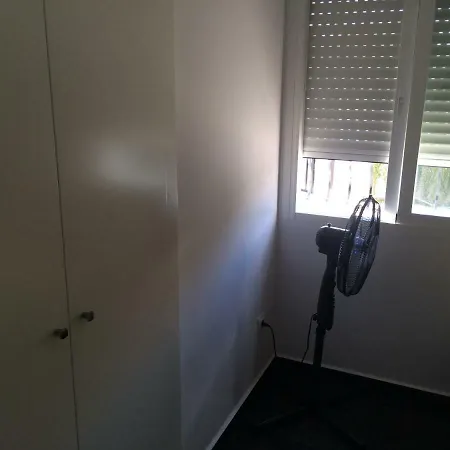 Hello Bb Апартаменты Олива