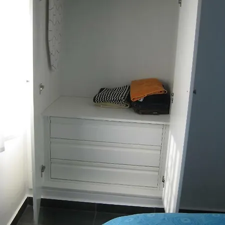 Apartment Hello Bb