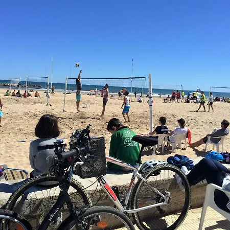 Hello Bb Апартаменты Олива