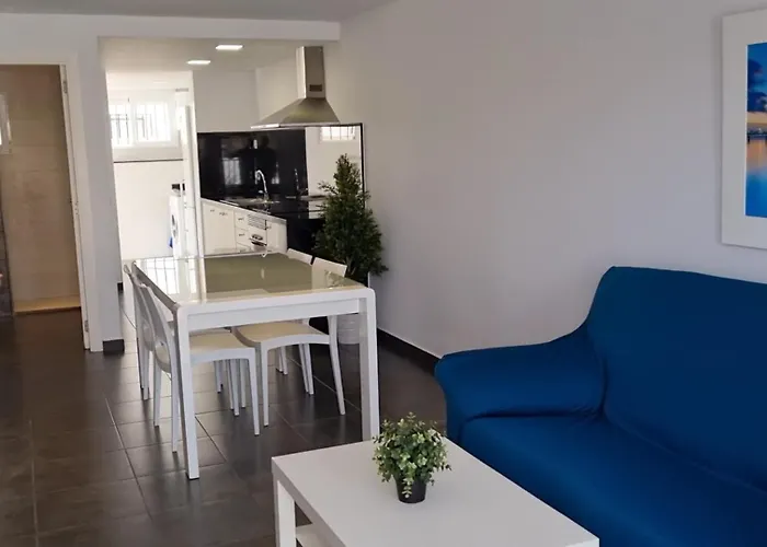 Appartamento Hello Bb Oliva