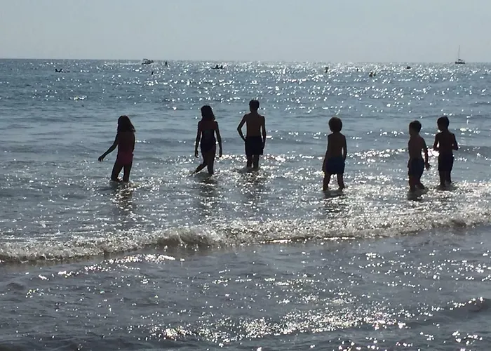 Appartamento Hello Bb *