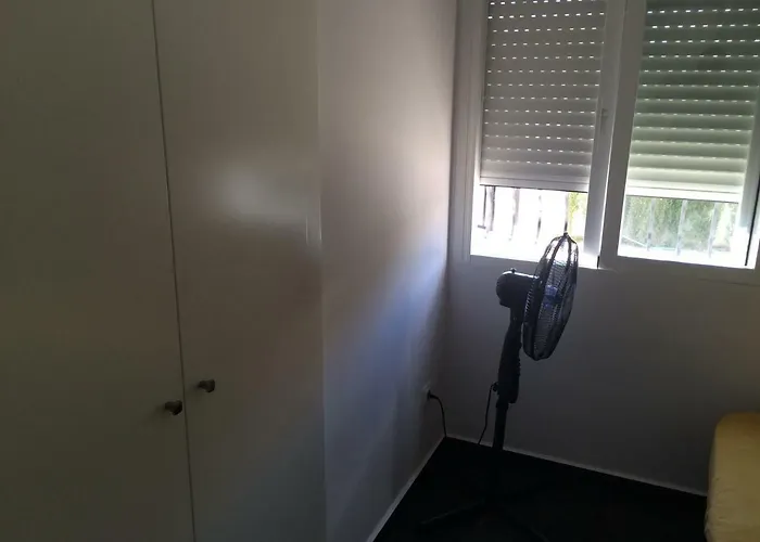 Hello Bb Appartamento Oliva