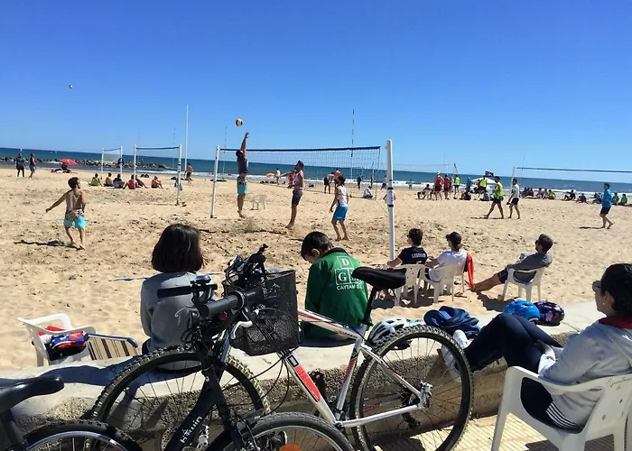 Hello Bb Appartamento Oliva