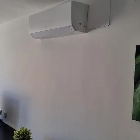Hello Bb Apartment *